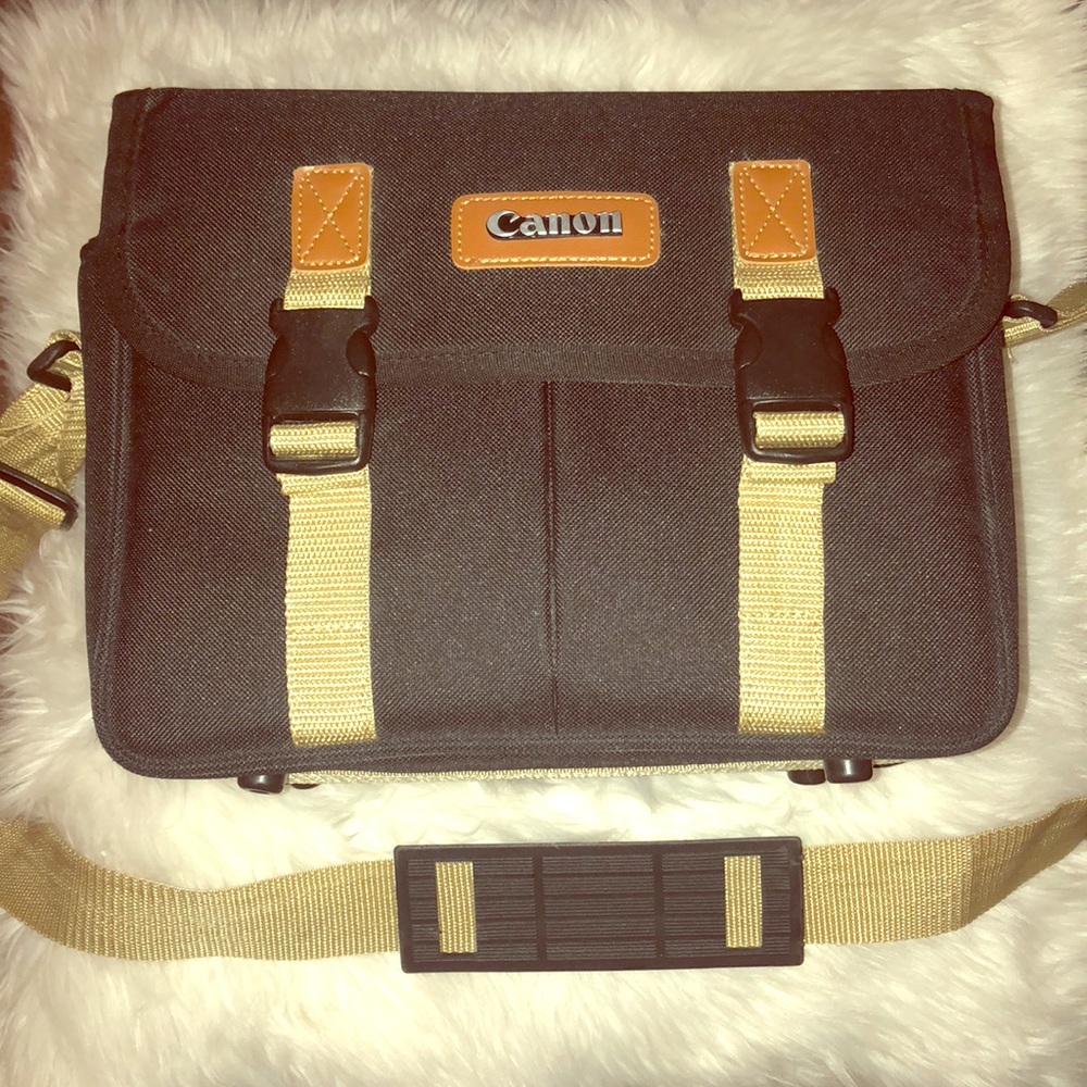 Canon camera bag